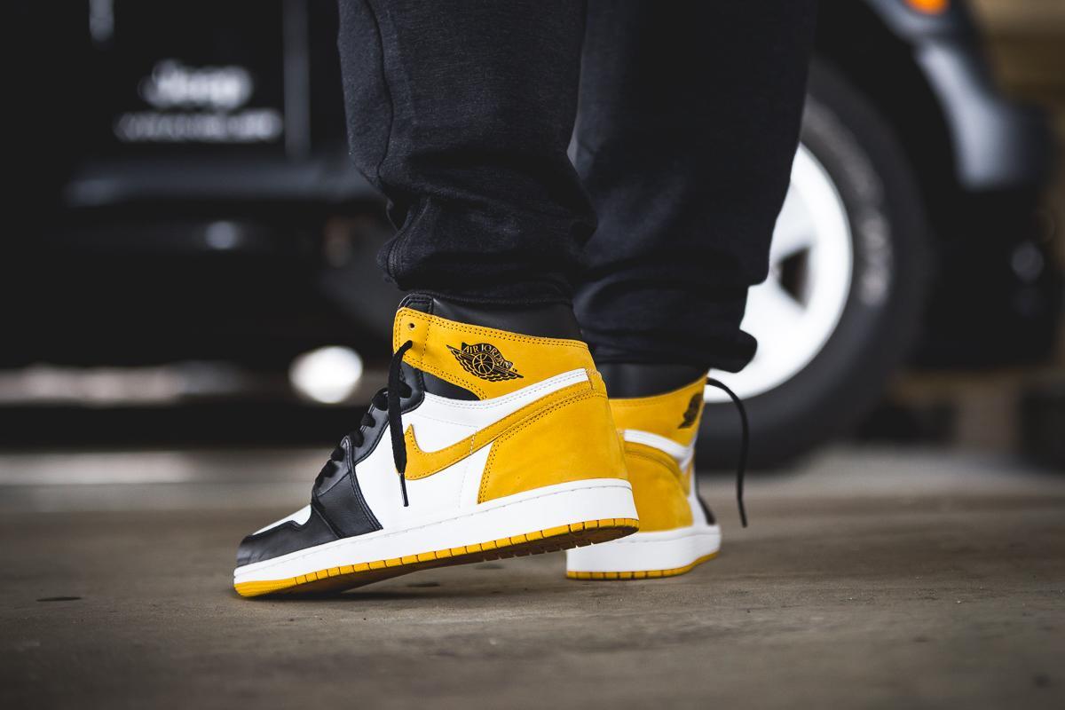 Air Jordan 1 Retro High OG 
